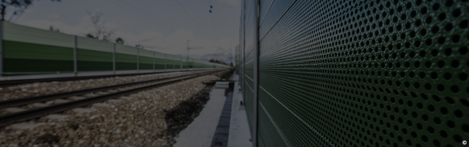 Noise and vibration protection